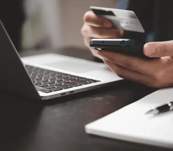 e-commerce