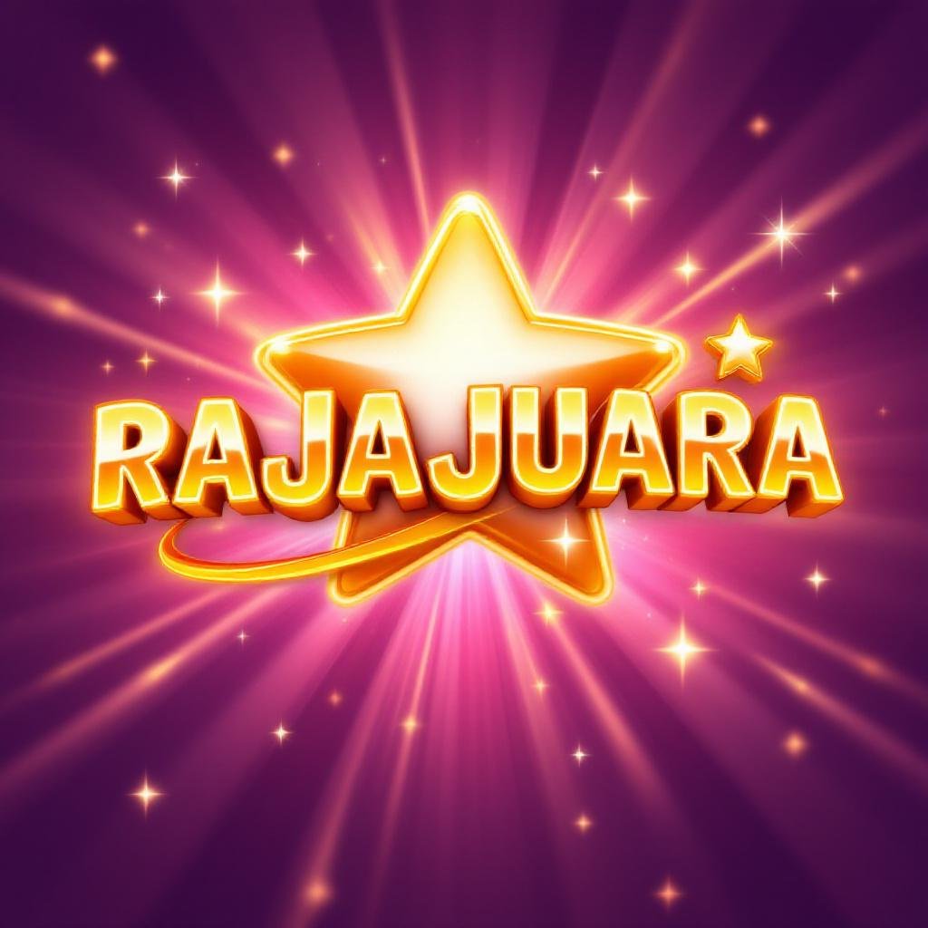 RAJAJUARA APK | (Login) Mengasyikkan & V60.8 Android 2026 41.8Mb Unlimited Access