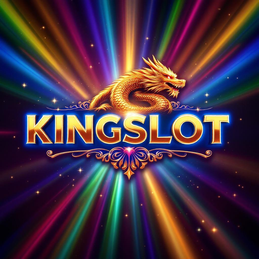 KINGSLOT APK - (Update) Game Slot 22.3Mb | V72.84 Android 2026 Premium